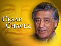 Cesar Chavez: American Hero