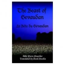English Translation of Book about La Bete du Gavaudan