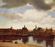 Pilgrims - Passage Through Delft
