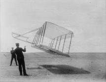 Launching the Glider