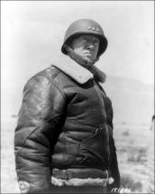George S. Patton, Jr.