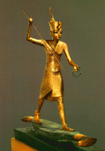 King Tut Tomb - Artifact