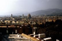 Florence - Panoramic View