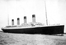 Titanic - The Fatal Voyage