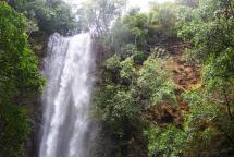 Secret Falls - Kauai