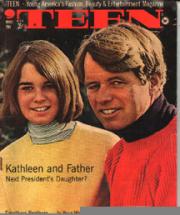 RFK and Kathleen Kennedy