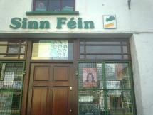 Sinn Fein - Irish Political Party