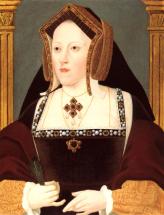 Catherine of Aragon - Henry VIII's First Wife