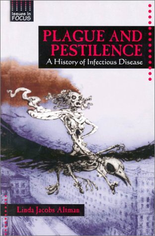 essay on the report of the pestilence