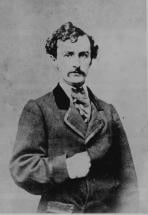 John Wilkes Booth - Actor and Assassin