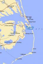 Roanoke Island and the Lost Colony