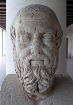 Herodotus of Halicarnassus