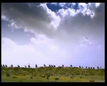 Battle of the Little Bighorn - Part 3