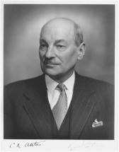 Clement Atlee