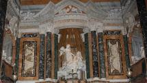 Ecstasy of St. Theresa - Santa Maria della Vittoria