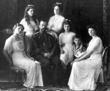 Death of a Tsar: Romanov Execution