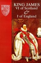 King James VI of Scotland and I of England