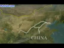 Great Wall of China - Lost Walls