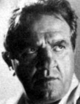 Louis Wolheim - One of Howard's Star Actors