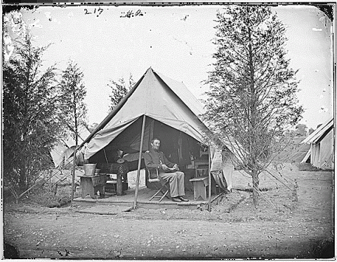 quarters officers depicting officer camp photograph his awesomestories