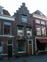 Leiden - Home of Thomas Brewer