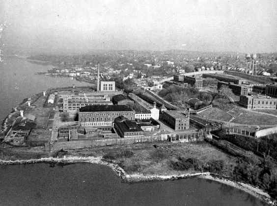 View Of Sing Sing Prison   1ef1b28244 