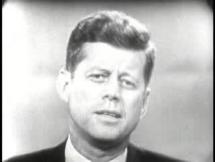 Kennedy-Nixon Debate - September 26, 1960