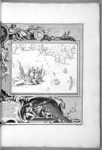 The Armada Sails through the Channel