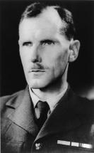 Dr. James Stagg - D-Day Weatherman