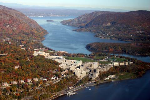 West Point