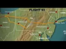 ATC Cleveland Center - Flight 93 Hijacking Transmissions