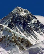 Mt. Everest - World's Highest Mountain
