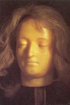 Marie Antoinette - Death Mask