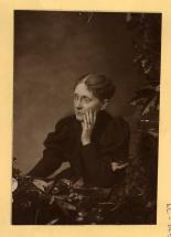 Suffragist - Frances Willard
