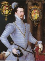 Robert Dudley - The Earl of Leicester