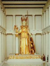 Athena - Greek Goddess of Wisdom