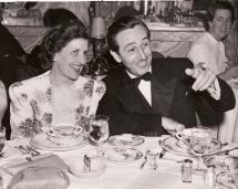 Lillian Disney - Benefactor of Walt Disney Hall