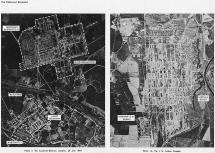 Reconnaissance Photos - Auschwitz-Birkenau