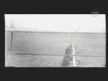 Wright Brothers - First Flight