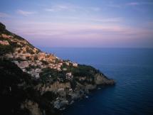 Amalfi Coast - Panorama