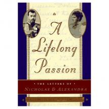 A Lifelong Passion:  Nicholas and Alexandra