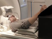 Writing on fMRI