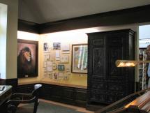 C.S. Lewis - The Real Wardrobe