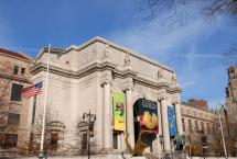 American Museum of Natural History 