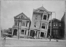 Tipped Homes in San Francisco