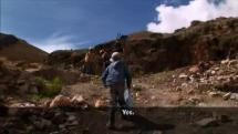 Witness:  Child Miners in Bolivia