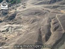 Nazca Lines - A Virtual Tour