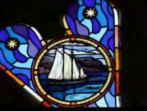 Stained-Glass Windows - Newfoundland and Labrador