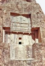 Tomb of Darius I
