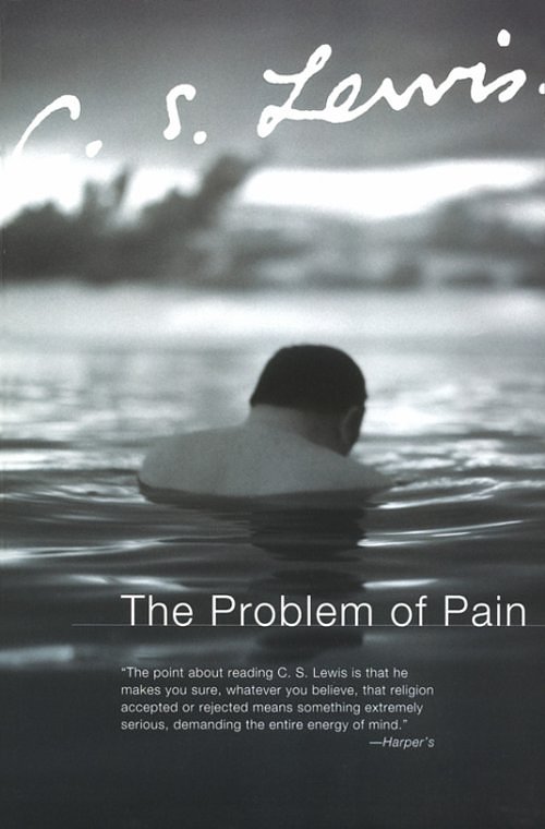 cs lewis the problem of pain review
